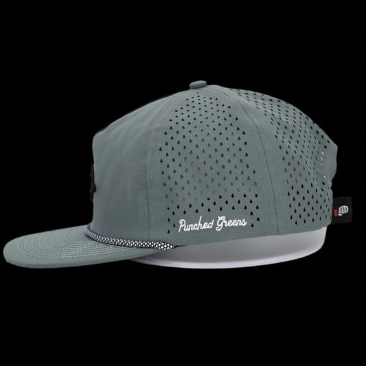 Grey with White Rope Scottsdale