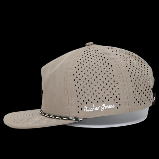 Tan with Multi Rope Scottsdale